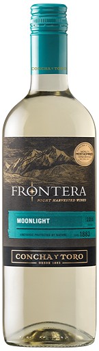 Concha Y Toro Frontera Moonlight White