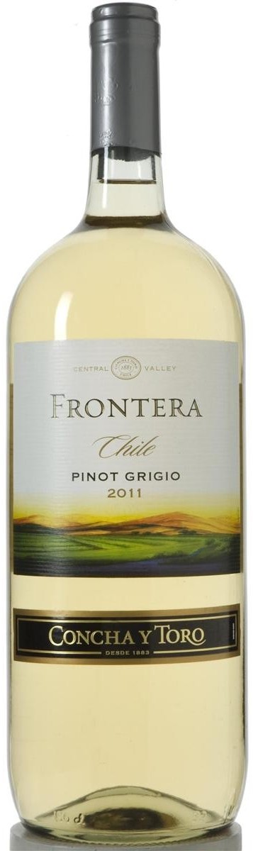 Concha y Toro Frontera Pinot Grigio