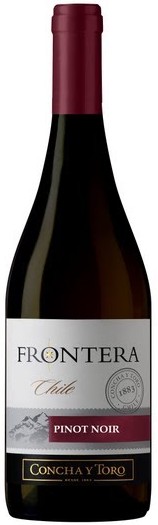 Concha y Toro Frontera Pinot Noir