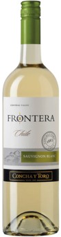 Concha y Toro Frontera Sauvignon Blanc