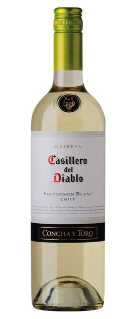 Concha y Toro Gran Reserva Sauvignon Blanc