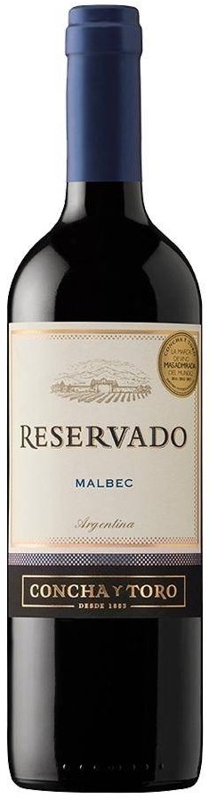 Concha y Toro Malbec NV