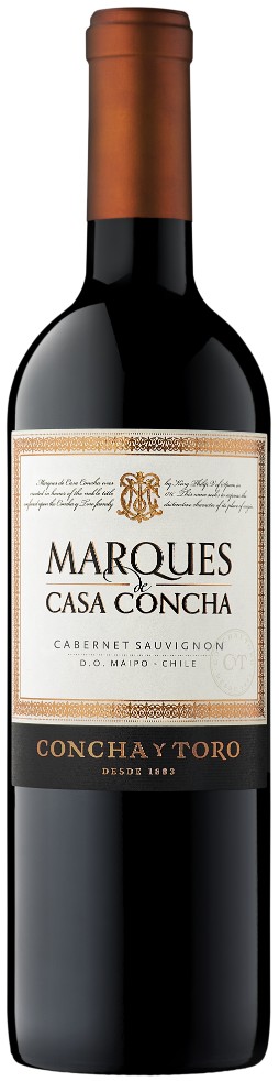 Concha Y Toro Marques de Casa Concha Cabernet Sauvignon