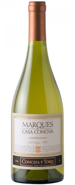 Concha Y Toro Marqu̩s de Casa Concha Chardonnay