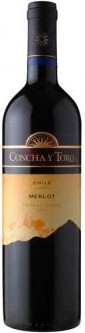 Concha Y Toro Merlot