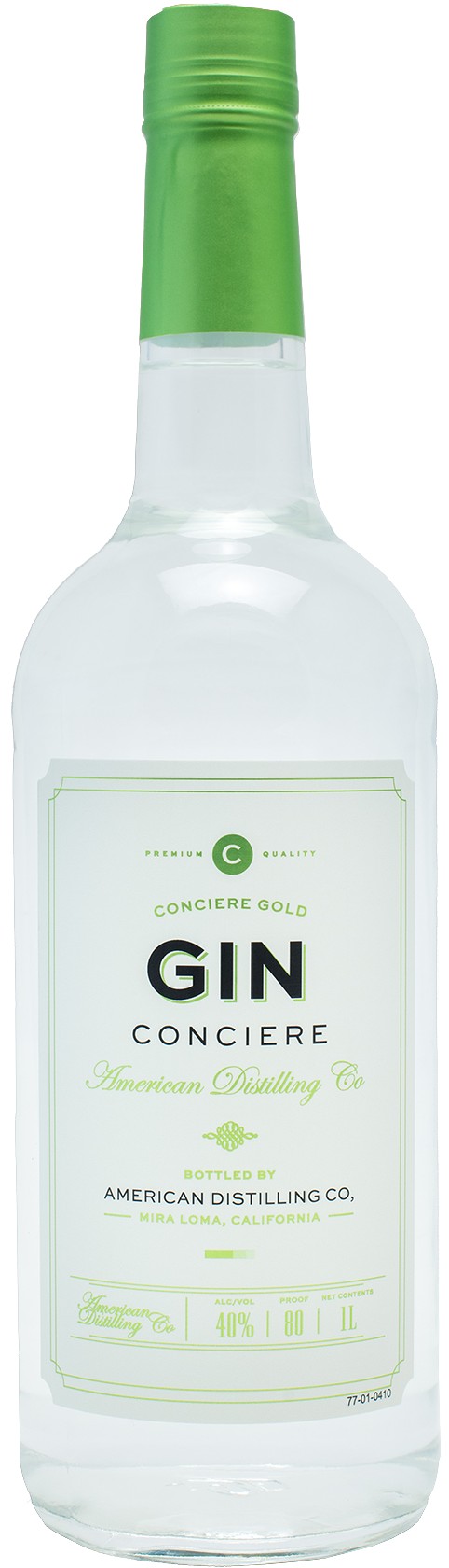 Conciere Gin