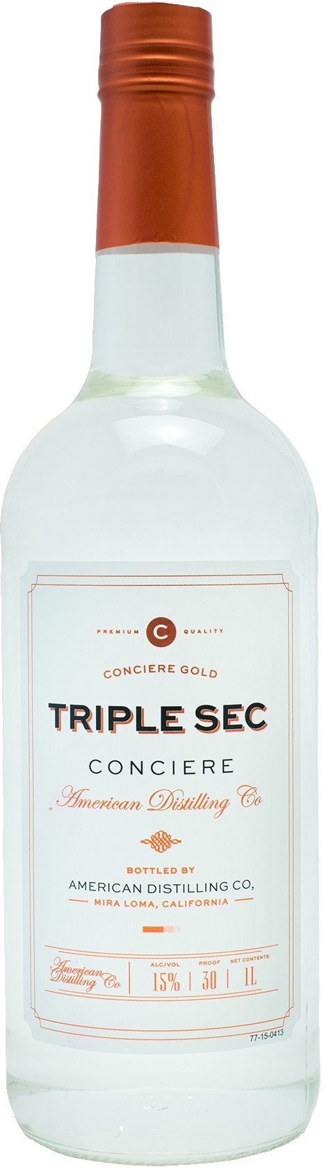 Conciere Triple Sec