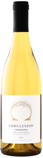 Conclusion Chardonnay