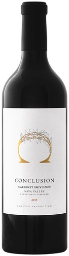 Conclusion Wines Cabernet Sauvignon