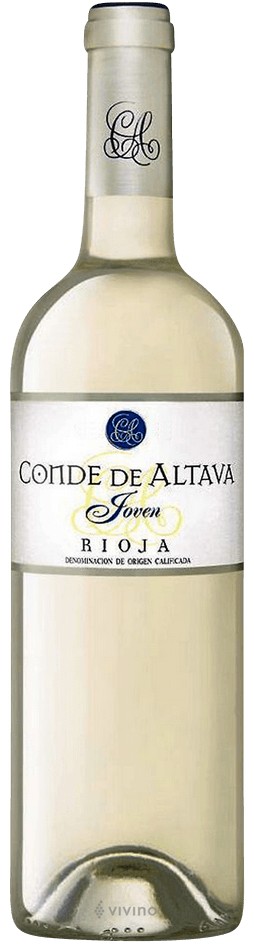 Conde De Altava Joven Rioja