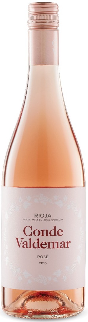 Conde Valdemar Rose 2016