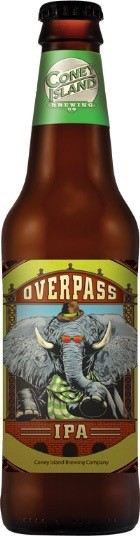 Coney Island Overpass IPA