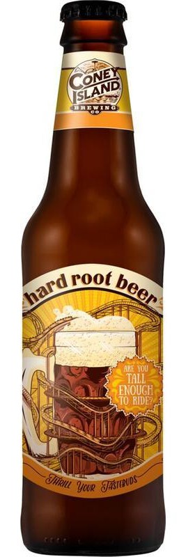 Coney Island Root Beer
