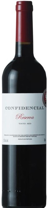 Confidencial Reserva NV