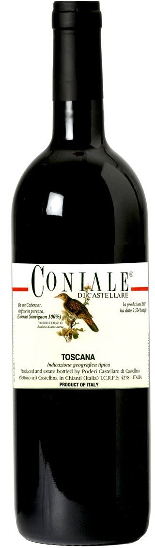 Coniale 2011