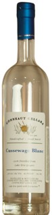 Conneaut Cellars Cussewago Blanc