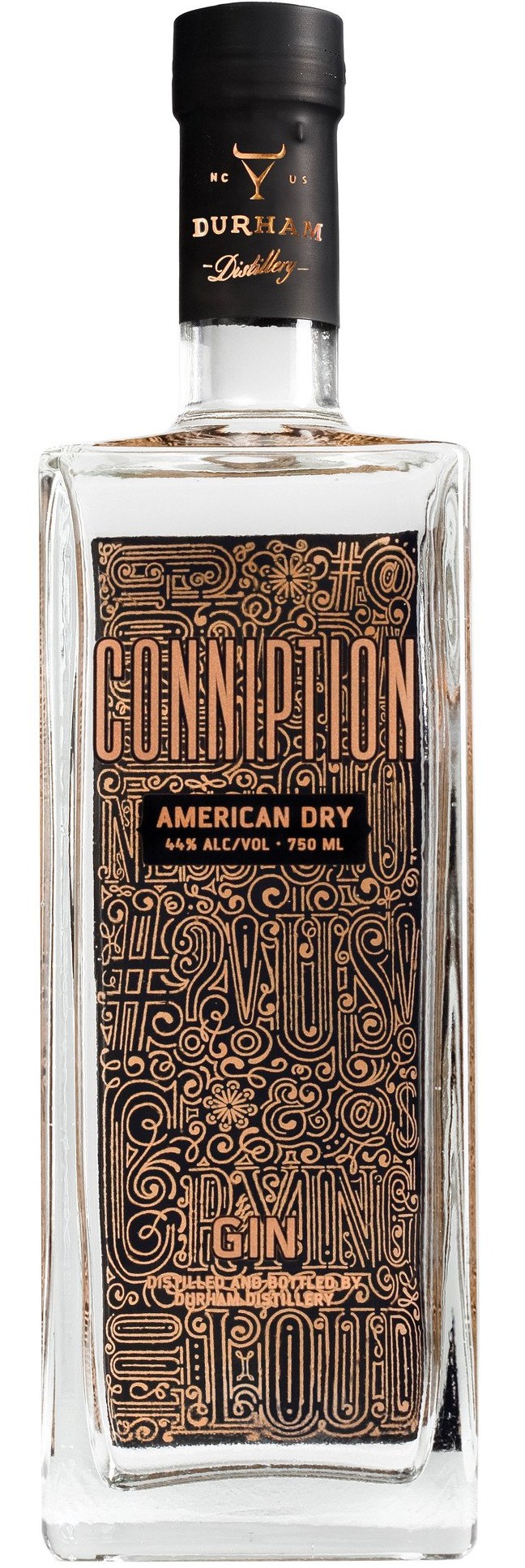 Conniption American Dry Gin