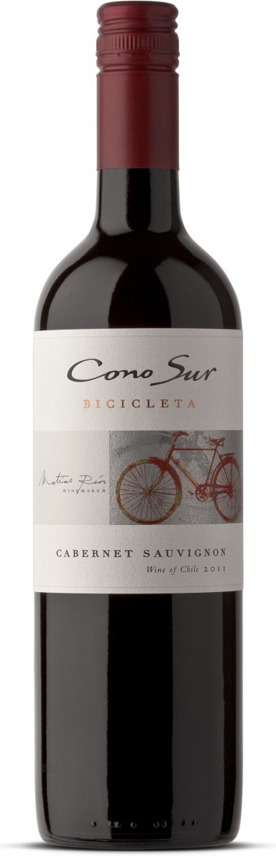 Cono Sur Bicicleta Cabernet Sauvignon