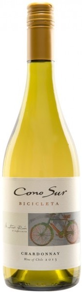 Cono Sur Bicicleta Chardonnay