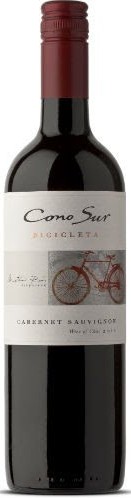 Cono Sur Bicicleta NV