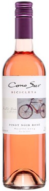 Cono Sur Bicicleta Pinot Noir Rose
