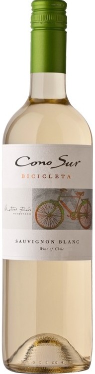 Cono Sur Bicicleta Sauvignon Blanc NV