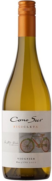 Cono Sur Bicicleta Viognier