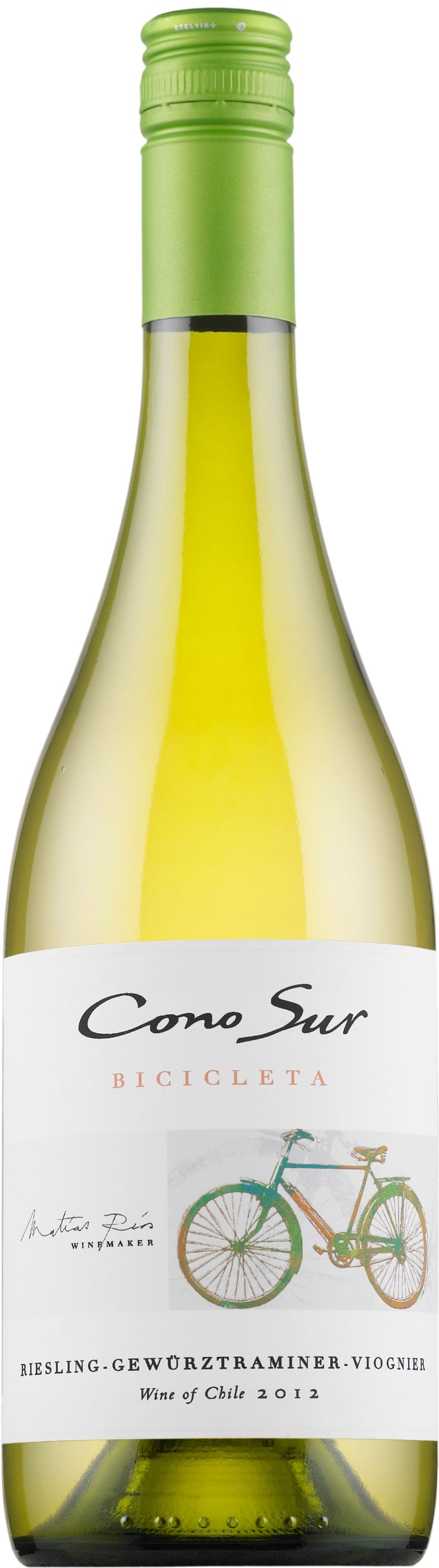 Cono Sur Bicicleta Viognier