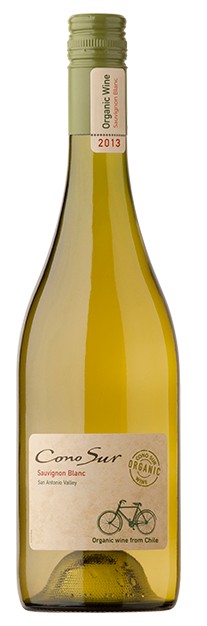 Cono Sur Organic Sauvignon Blanc