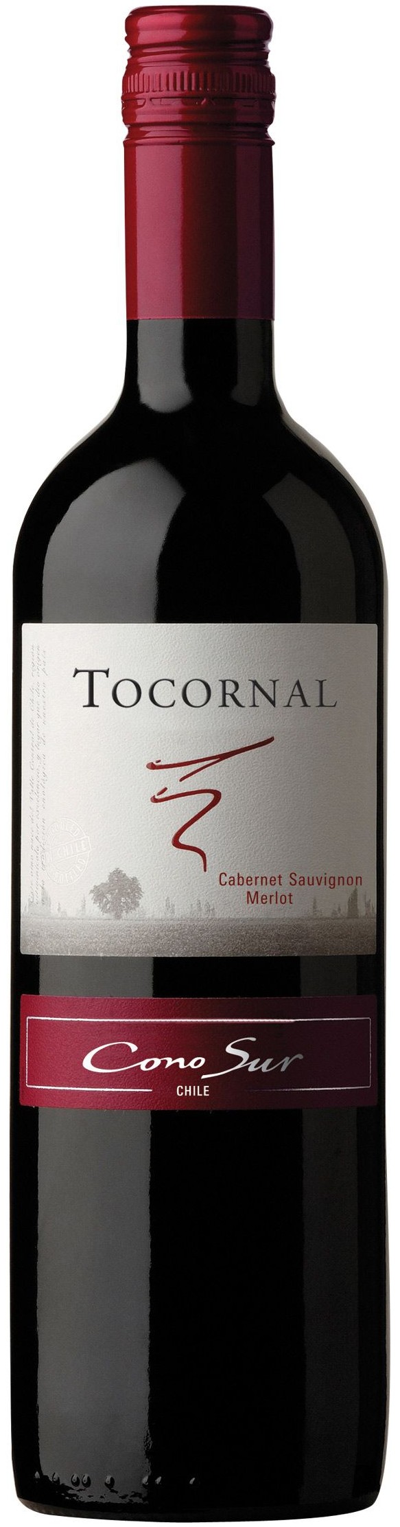 Cono Sur Tocornal Cabernet Sauvignon Merlot