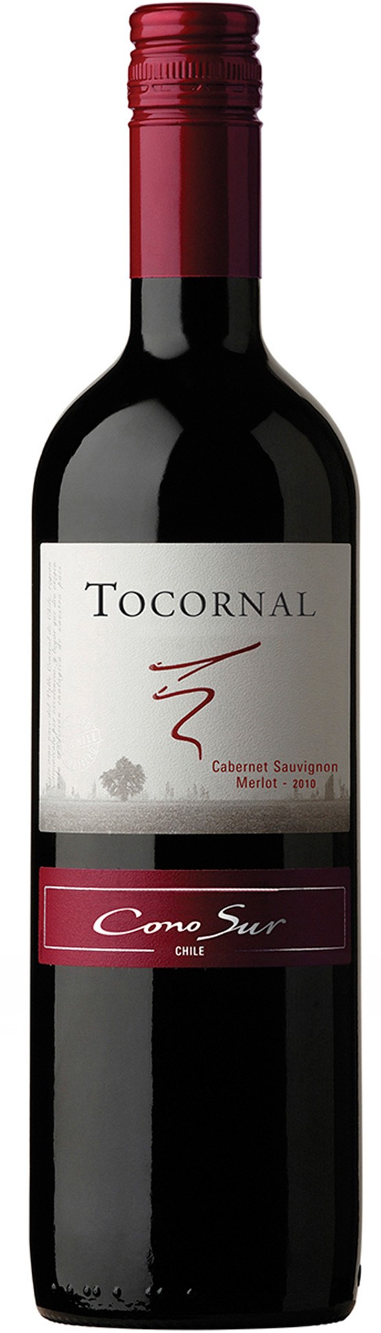 Cono Sur Tocornal Cabernet Sauvignon Shiraz