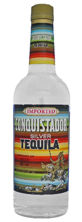 Conquistador Silver