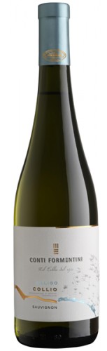 Conti Formentini Collio