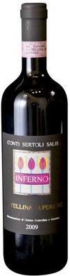 Conti Sertoli Salis Inferno