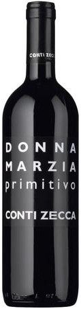 Conti Zecca Donna Marzia Primitivo