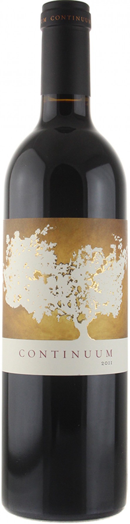 Continuum Napa Red 2011