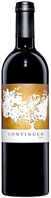 Continuum Red Blend