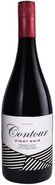 Contour Pinot Noir 2017