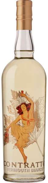 Contratto Vermouth Bianco NV