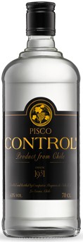 Control Gran Pisco