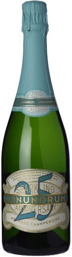 Conundrum Sparkling Wine