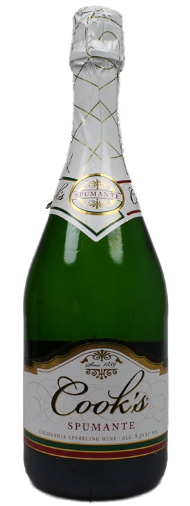 Cook's Spumante Grande