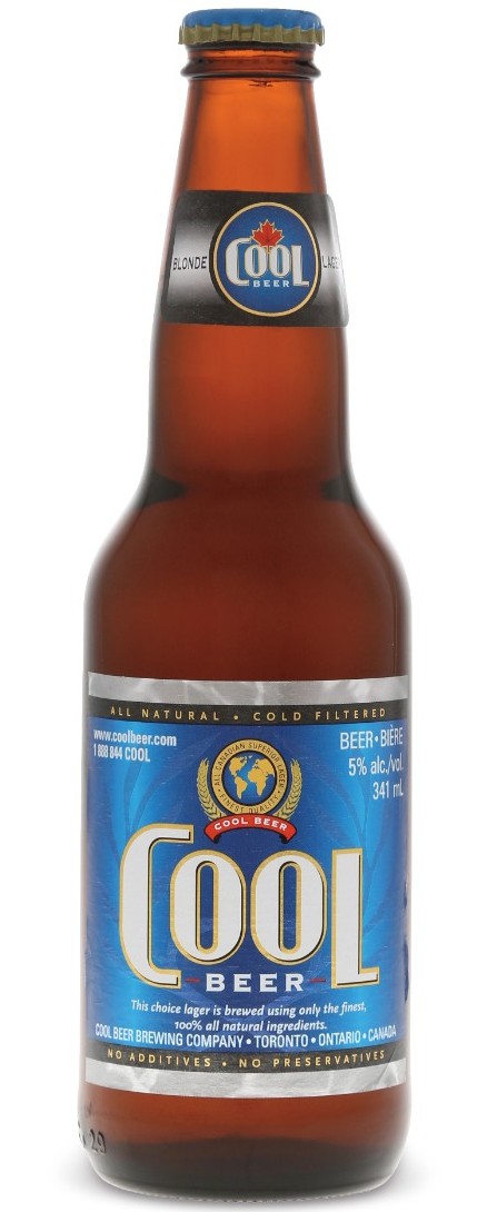 Cool Lager