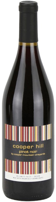 Cooper Hill Pinot Noir 2018