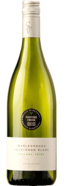 Coopers Creek Marlborough Sauvignon Blanc