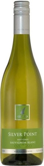 Coopers Creek Silver Point Sauvignon Blanc