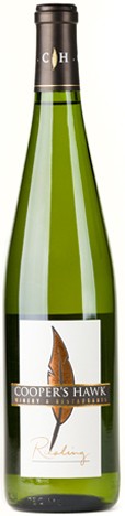 Cooper's Hawk Riesling