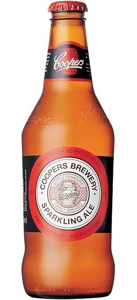 Coopers Sparkling Ale
