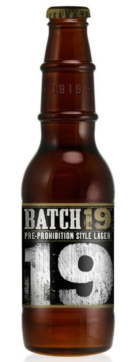 Coors Batch 19