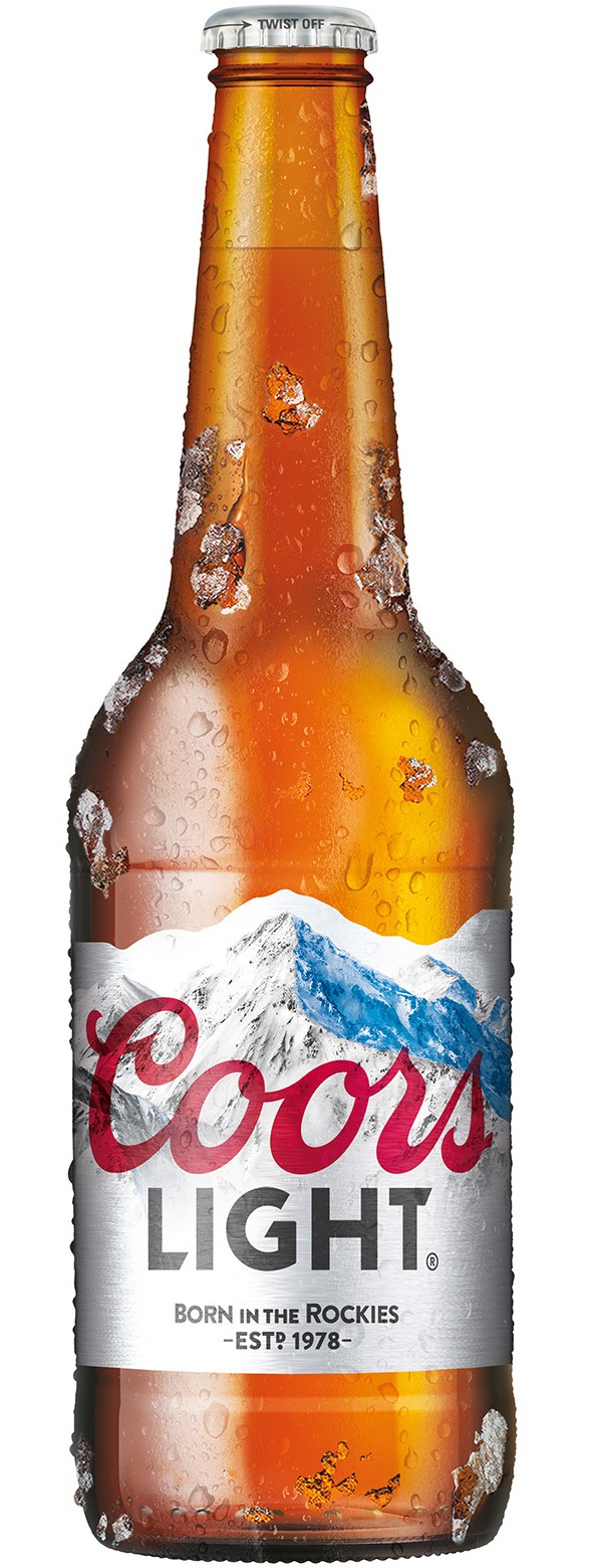 Coors Light